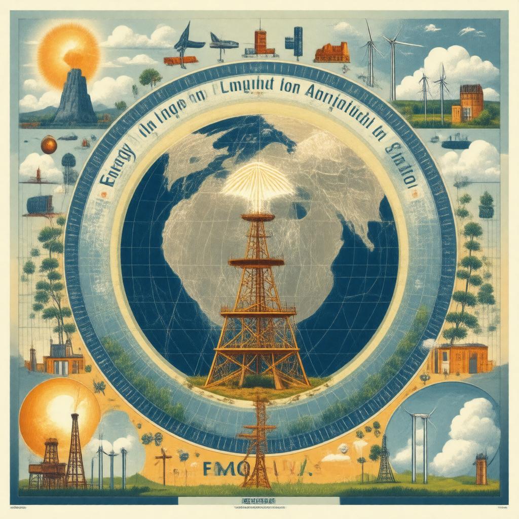 Energy Information Administration